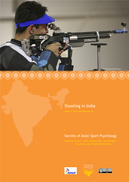 Shooting in India Peter C