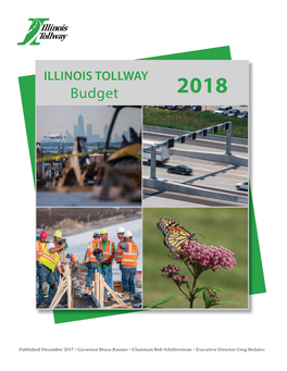 2018 Final Budget Book.Indb