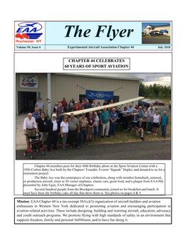 June 2018 NL EAA 44