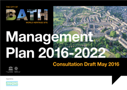 Consultation Draft May 2016 O N IM D R T IA