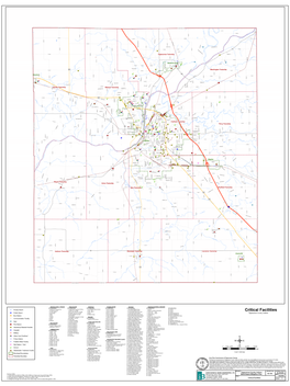 Essential Facilities Map (PDF)