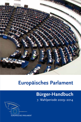 Bürger-Handbuch 7