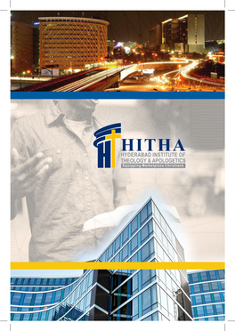 HITHA Prospectus