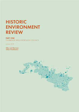 Historic Environment Review