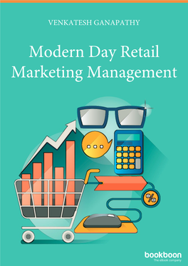 Modern Day Retail Marketing Management