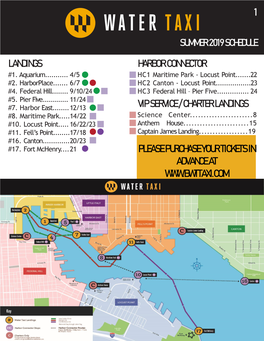 Landings Harbor Connector 1 Please