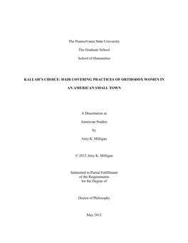 Open Milligan Dissertation 03-22-12