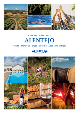 Turismo Do Alentejo