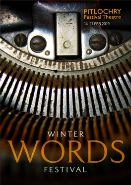 PFT Winter-Words-2019-Brochure