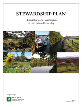Stewardship Plan .PDF Download