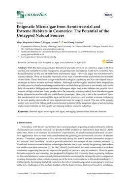 Cosmetics-07-00027-V2.Pdf