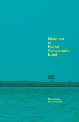 Monument to Habitat Compen