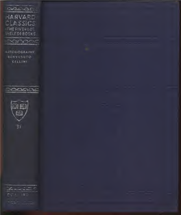 The Harvard Classics Eboxed