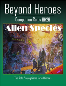 Beyond Heroes26 Alienspecies.Pdf