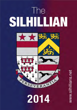 Thesilhillian