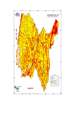 Departement De L'ain ( (( (