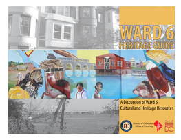 Ward 6 Heritage Guide