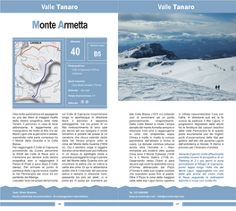 40 Monte Armetta