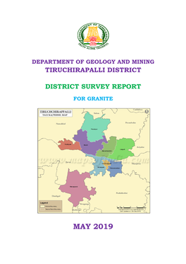 Tiruchirappalli