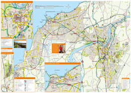 Morecambe Bay Cycling Map and Guide Download