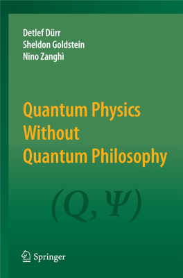 Quantum Equilibrium and the Origin of Absolute Uncertainty