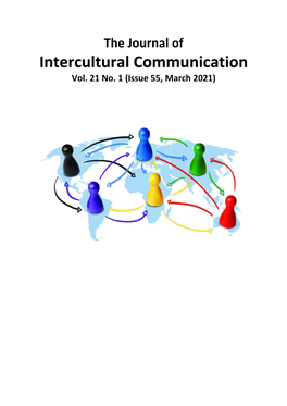 Intercultural Communication Vol