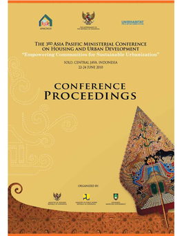 Conference Proceedings