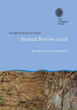 Annual Review 2008