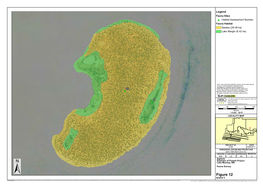 Figure 12 Island 3 COPYRIGHT: THIS DOCUMENT IS and SHALL REMAIN the PROPERTY of 360 ENVIRONMENTAL