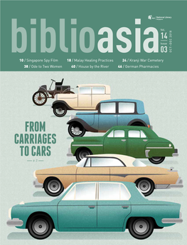 Biblioasia Oct-Dec 2018.Pdf