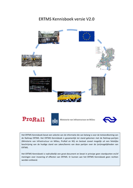 ERTMS Kennisboek Versie V2.0