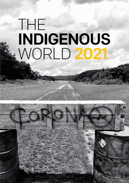 The Indigenous World2021