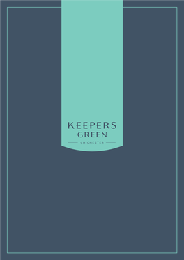 Keepers-Green-Chichester-Brochure