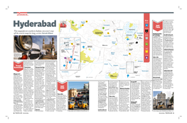 Independent: 48 Hours in Hyderabad