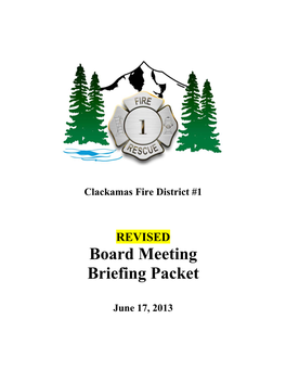 Voters Want Blanton to Stay on Clackamas Fire Board – Clackamas Review