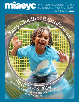 Early Childhood Conference