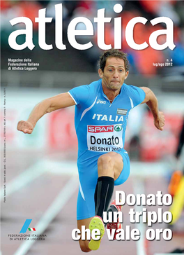 Download Atletica 4/2012