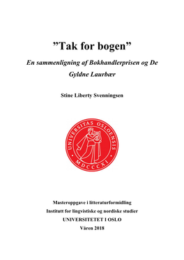 De Gyldne Laurbær