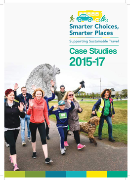 SCSP Case Studies 2015-17