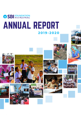 Annual Report 2019-2020