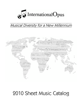 IO Full Catalog 2007!