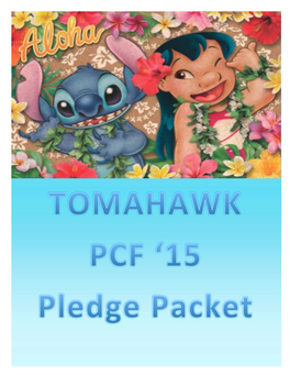 PCF-15-Pledge-Packet.Pdf