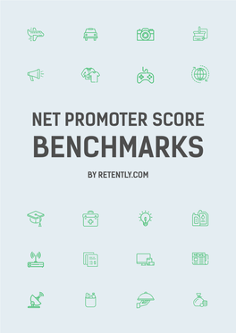 NPS Benchmarks Brochure1