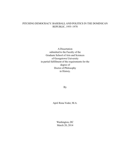 Yoder Dissertation Complete