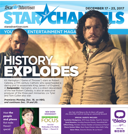 Star Channels Guide, Dec. 17-23