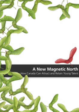 Canada25 Is Proud to Present a New Magnetic North – How Canada