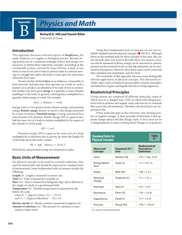 Human Physiology an Integrated Approach