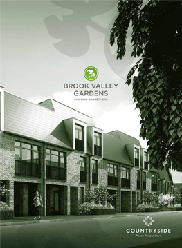 Introducing Brook Valley Gardens