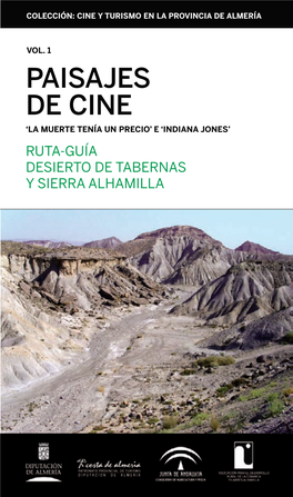 Paisajes De Cine