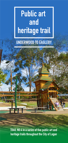 Underwood to Eagleby